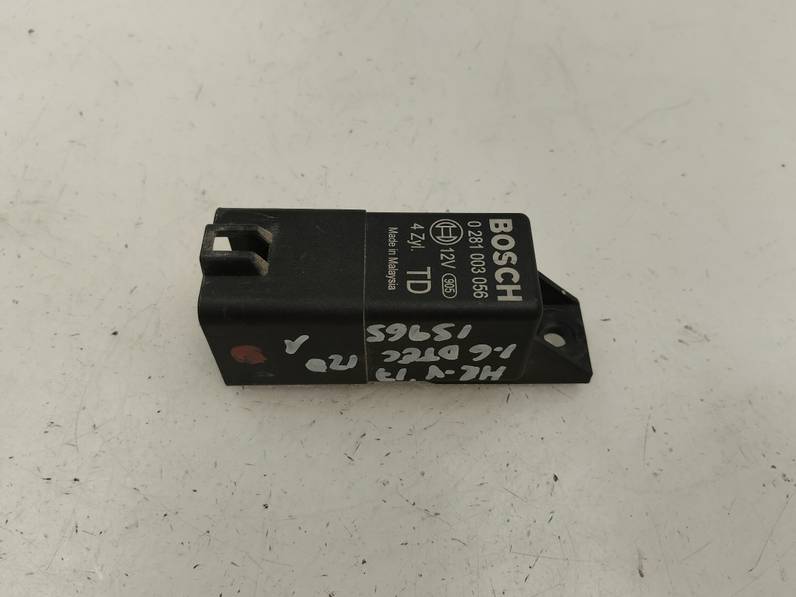 RELE HONDA HR V 2017 1.6 DTEC (120 CV)