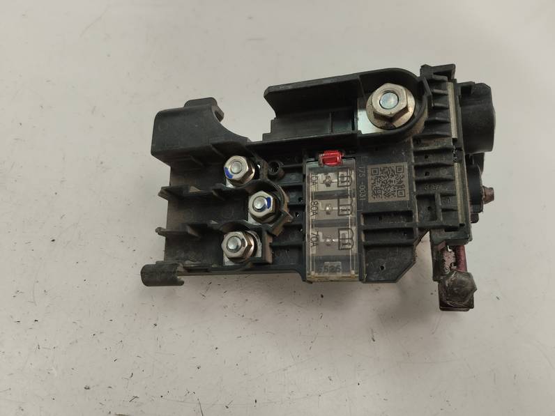 BATERIA HONDA HR V 2017 1.6 DTEC (120 CV)