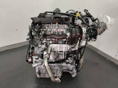 MOTOR COMPLETO HONDA HR V 2017 1.6 DTEC (120 CV)