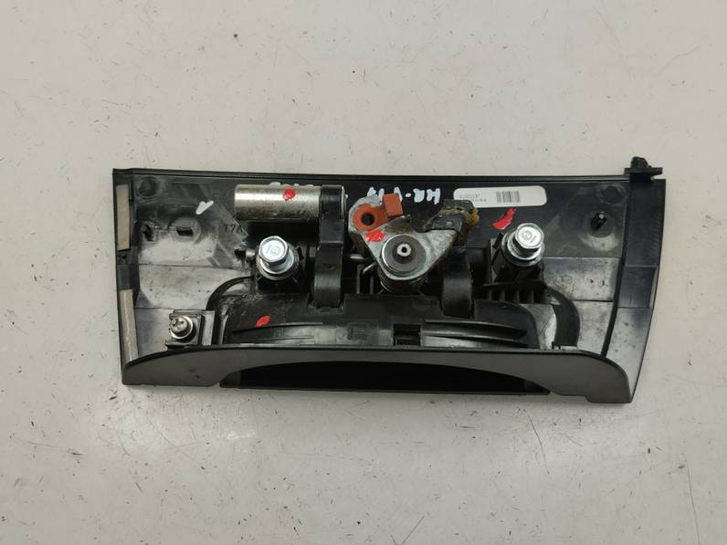 MANETA EXTERIOR TRASERA IZQUIERDA HONDA HR V 2017 1.6 DTEC (120 CV)