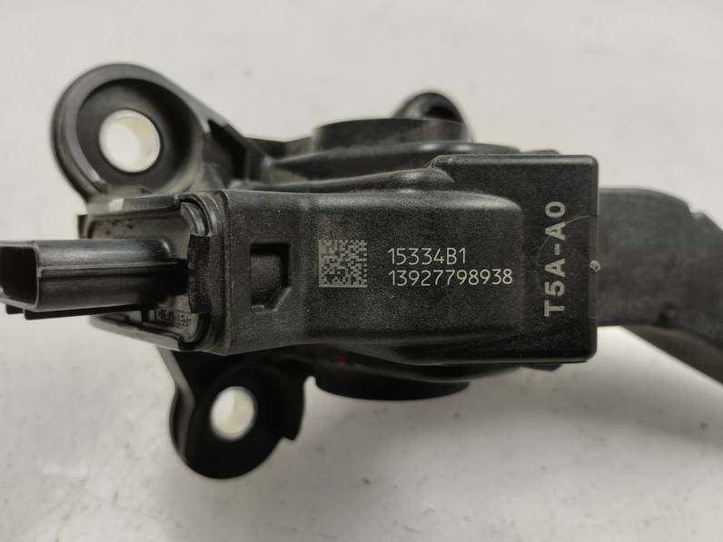 POTENCIOMETRO PEDAL HONDA HR V 2017 1.6 DTEC (120 CV)