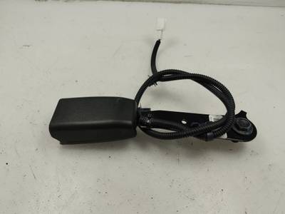 CINTURON SEGURIDAD DELANTERO DERECHO HONDA HR V 2017 1.6 DTEC (120 CV)