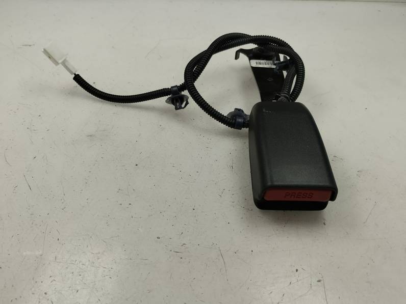 CINTURON SEGURIDAD DELANTERO DERECHO HONDA HR V 2017 1.6 DTEC (120 CV)