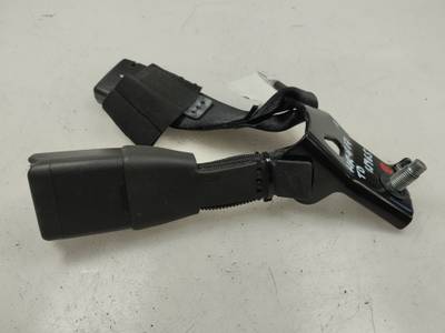 CINTURON SEGURIDAD TRASERO DERECHO HONDA HR V 2017 1.6 DTEC (120 CV)