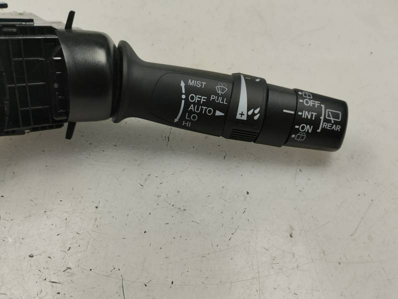 MANDO LIMPIA HONDA HR V 2017 1.6 DTEC (120 CV)