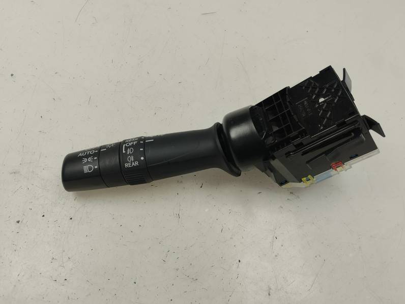 MANDO LUCES HONDA HR V 2017 1.6 DTEC (120 CV)