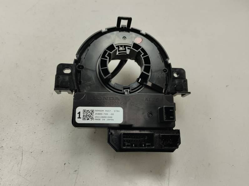 ANILLO AIRBAG HONDA HR V 2017 1.6 DTEC (120 CV)