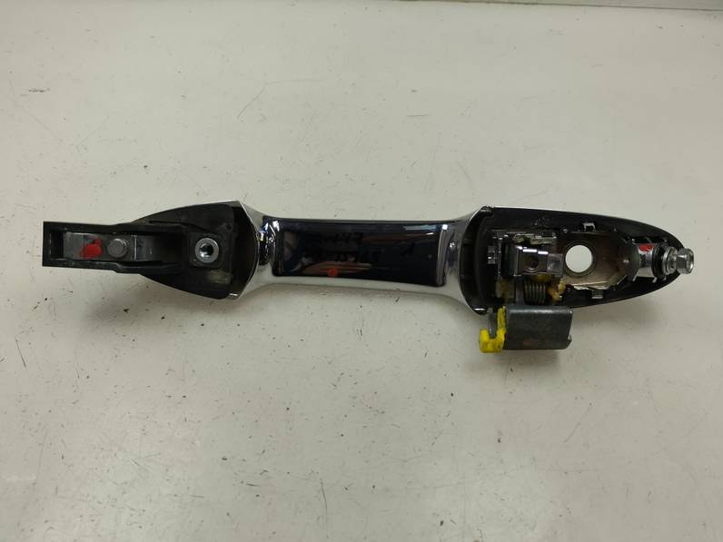 MANETA EXTERIOR DELANTERA IZQUIERDA HONDA HR V 2017 1.6 DTEC (120 CV)