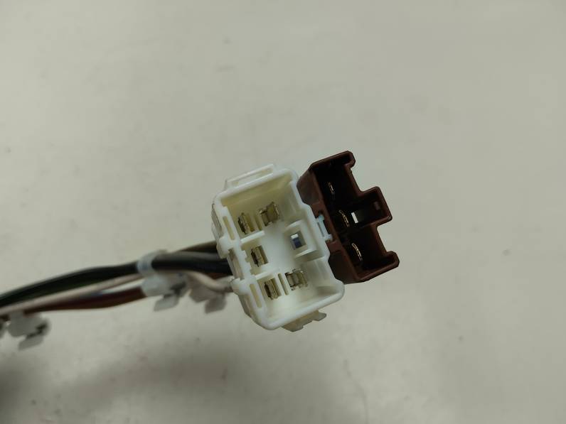 RESISTENCIA CALEFACCION HONDA HR V 2017 1.6 DTEC (120 CV)