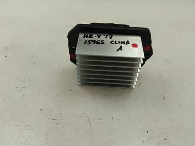 RESISTENCIA CALEFACCION HONDA HR V 2017 1.6 DTEC (120 CV)