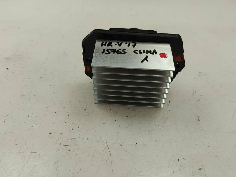 RESISTENCIA CALEFACCION HONDA HR V 2017 1.6 DTEC (120 CV)