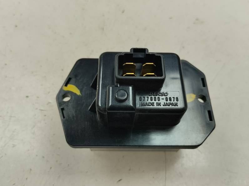 RESISTENCIA CALEFACCION HONDA HR V 2017 1.6 DTEC (120 CV)
