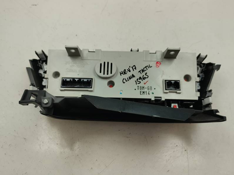 MANDO CLIMATIZADOR HONDA HR V 2017 1.6 DTEC (120 CV)