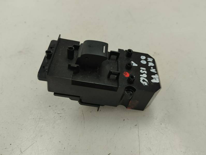 MANDO ELEVALUNAS DELANTERO DERECHO HONDA HR V 2017 1.6 DTEC (120 CV)