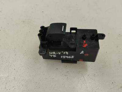 MANDO ELEVALUNAS TRASERO DERECHO HONDA HR V 2017 1.6 DTEC (120 CV)