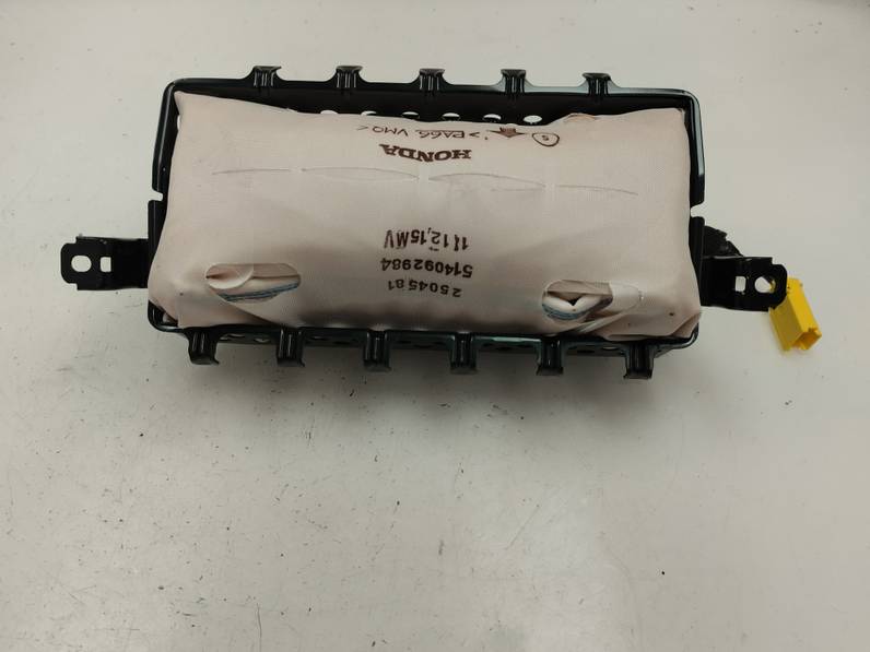 AIRBAG DELANTERO DERECHO HONDA HR V 2017 1.6 DTEC (120 CV)