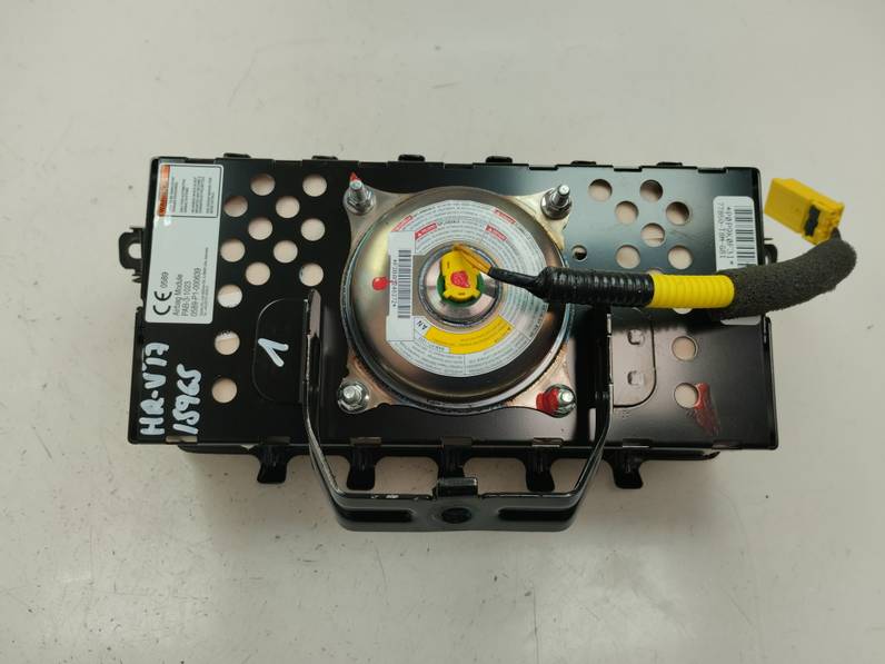 AIRBAG DELANTERO DERECHO HONDA HR V 2017 1.6 DTEC (120 CV)