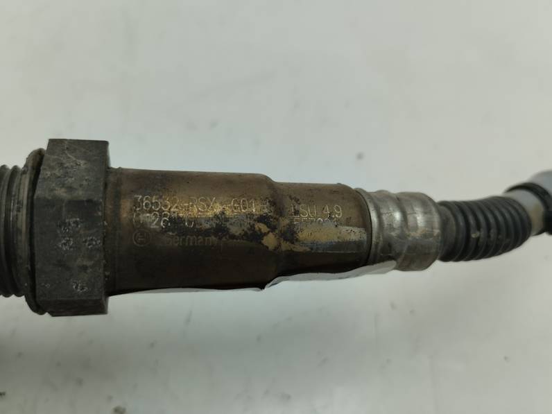 SONDA LAMBDA HONDA HR V 2017 1.6 DTEC (120 CV)