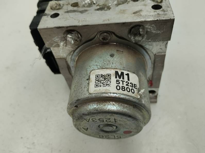 ABS HONDA HR V 2017 1.6 DTEC (120 CV)