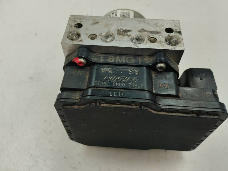 ABS HONDA HR V 2017 1.6 DTEC (120 CV)