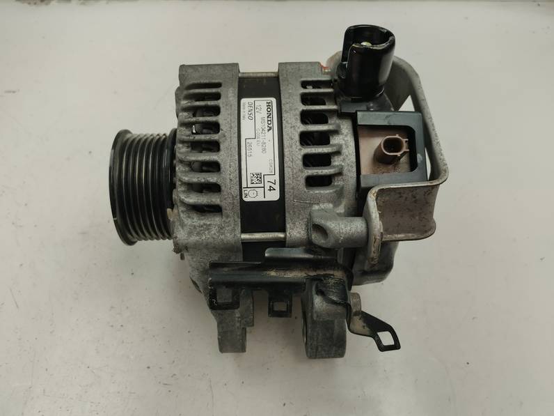 ALTERNADOR HONDA HR V 2017 1.6 DTEC (120 CV)