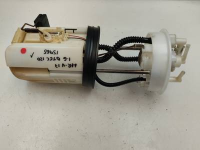 AFORADOR HONDA HR V 2017 1.6 DTEC (120 CV)