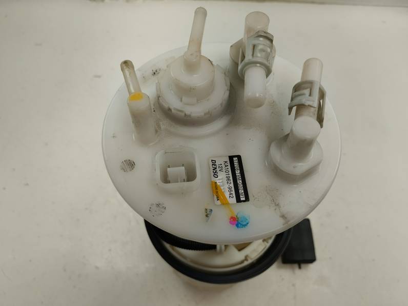 AFORADOR HONDA HR V 2017 1.6 DTEC (120 CV)