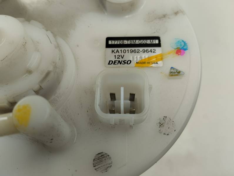 AFORADOR HONDA HR V 2017 1.6 DTEC (120 CV)