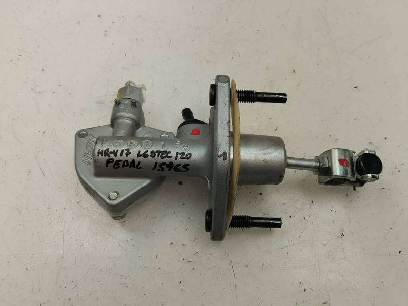 BOMBA EMBRAGUE HONDA HR V 2017 1.6 DTEC (120 CV)