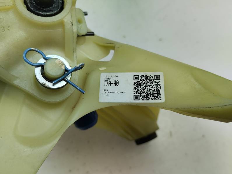 PALANCA CAMBIO HONDA HR V 2017 1.6 DTEC (120 CV)