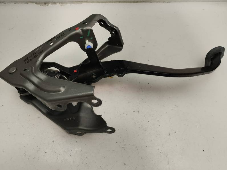 PEDAL FRENO HONDA HR V 2017 1.6 DTEC (120 CV)