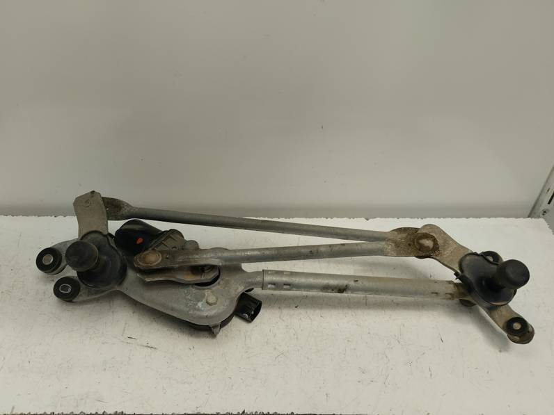 MOTOR LIMPIA DELANTERO HONDA HR V 2017 1.6 DTEC (120 CV)