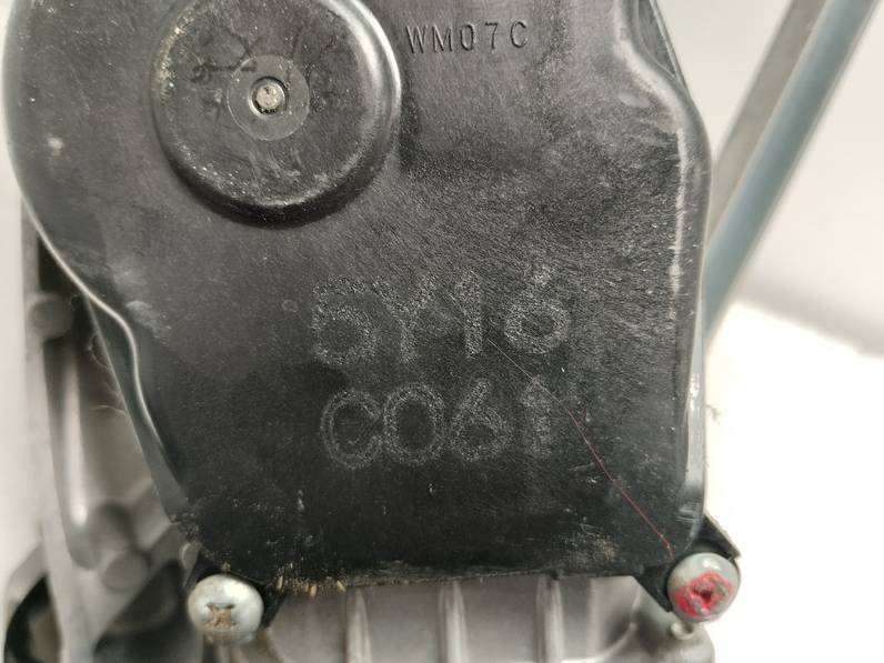 MOTOR LIMPIA DELANTERO HONDA HR V 2017 1.6 DTEC (120 CV)