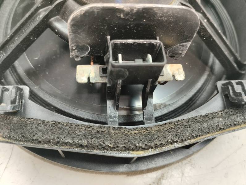 SISTEMA AUDIO RADIO CD HONDA HR V 2017 1.6 DTEC (120 CV)