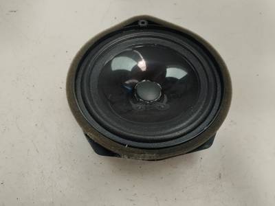 SISTEMA AUDIO RADIO CD HONDA HR V 2017 1.6 DTEC (120 CV)