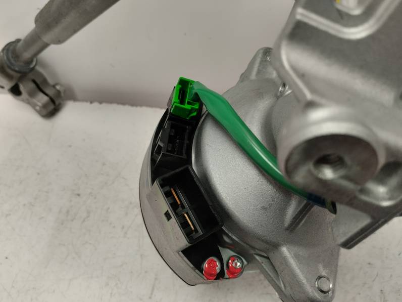 COLUMNA DIRECCION HONDA HR V 2017 1.6 DTEC (120 CV)