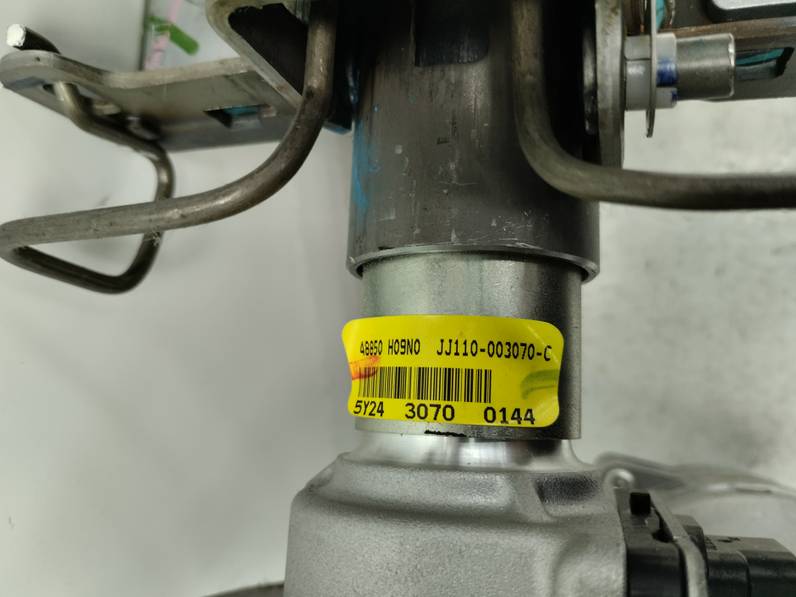 COLUMNA DIRECCION HONDA HR V 2017 1.6 DTEC (120 CV)