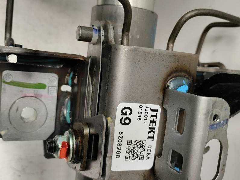 COLUMNA DIRECCION HONDA HR V 2017 1.6 DTEC (120 CV)