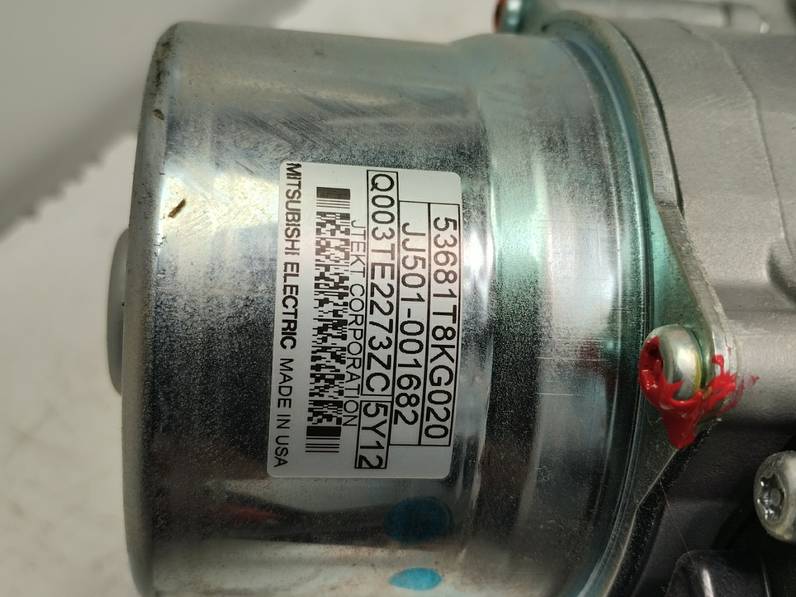 COLUMNA DIRECCION HONDA HR V 2017 1.6 DTEC (120 CV)