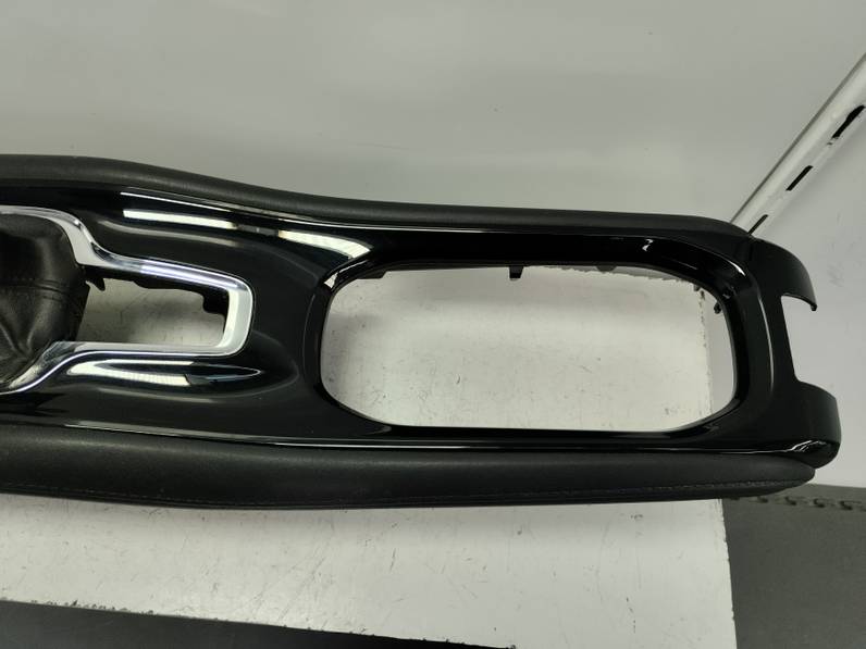 SALPICADERO HONDA HR V 2017 1.6 DTEC (120 CV)