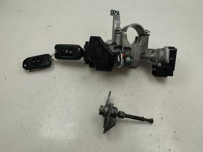 JUEGO BOMBINES HONDA HR V 2017 1.6 DTEC (120 CV)