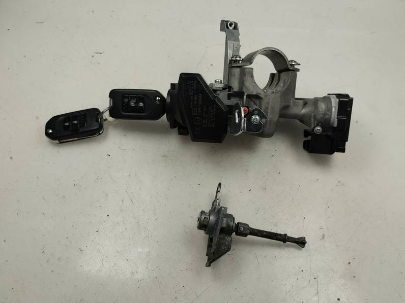 JUEGO BOMBINES HONDA HR V 2017 1.6 DTEC (120 CV)