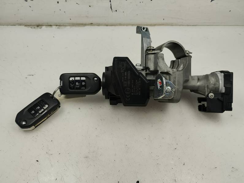 JUEGO BOMBINES HONDA HR V 2017 1.6 DTEC (120 CV)