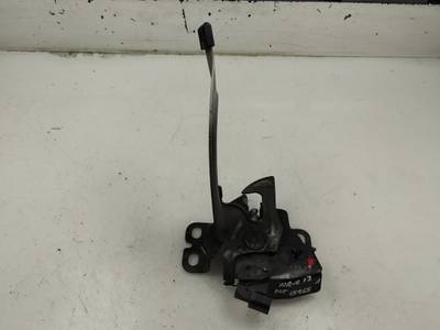 CERRADURA CAPOT HONDA HR V 2017 1.6 DTEC (120 CV)