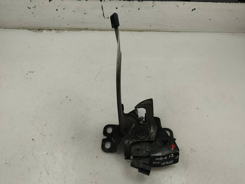 CERRADURA CAPOT HONDA HR V 2017 1.6 DTEC (120 CV)