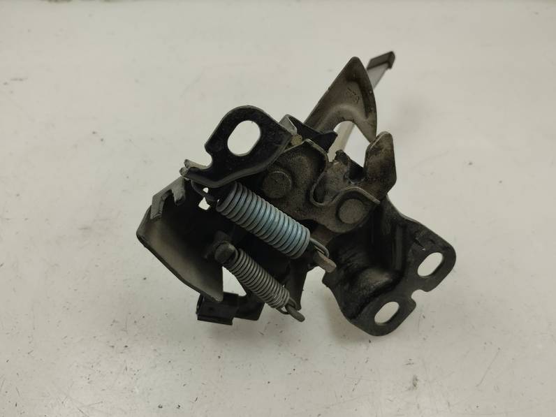 CERRADURA CAPOT HONDA HR V 2017 1.6 DTEC (120 CV)