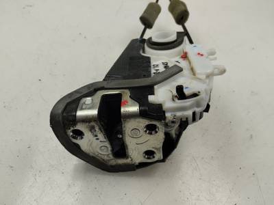 CERRADURA PUERTA TRASERA IZQUIERDA HONDA HR V 2017 1.6 DTEC (120 CV)