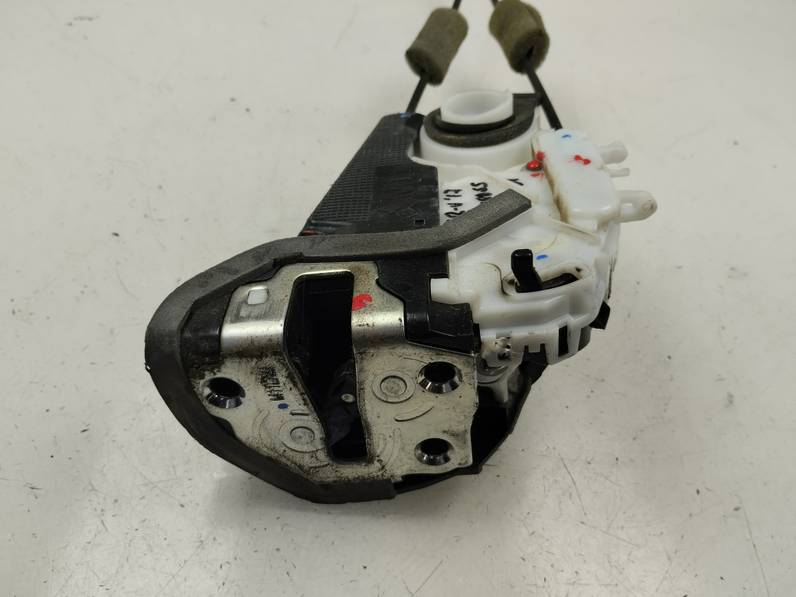 CERRADURA PUERTA TRASERA IZQUIERDA HONDA HR V 2017 1.6 DTEC (120 CV)