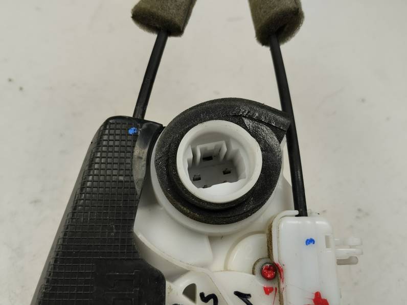 CERRADURA PUERTA TRASERA IZQUIERDA HONDA HR V 2017 1.6 DTEC (120 CV)