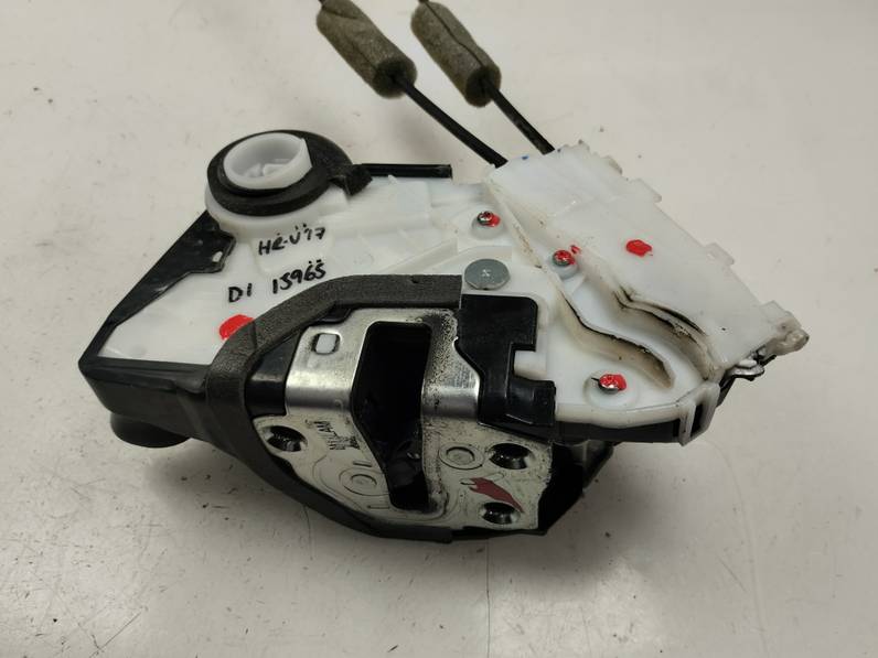 CERRADURA PUERTA DELANTERA IZQUIERDA HONDA HR V 2017 1.6 DTEC (120 CV)